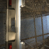 Бампер MITSUBISHI Airtrek/Outlander CU4W '2003-2009 зад SG (в сборе) MN126236K
