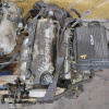 Двигатель Honda D16A-8001796 без трамблера 4WD Partner EY8