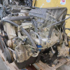 Двигатель Honda D16A-8001796 без трамблера 4WD Partner EY8