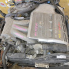 Двигатель Toyota/Lexus 1MZ-1118142 4WD Harrier#RX300 MCU15
