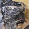 Двигатель Nissan CA18S-461472B карб 8 свечей без навесного Vanette NC22