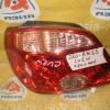 Стоп MITSUBISHI 220-87685 L Airtrek CU4W Красный