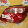 Стоп MITSUBISHI 220-87685 R Airtrek CU4W Красный