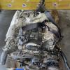 Двигатель Mazda/Nissan F8-233307 2WD БЕЗ ГЕНЕРАТОРА ( без ЕГР ) Bongo#Vanette SK82W