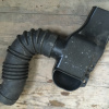 Воздухозаборник Suzuki SX4 YB41S J20A 13765-80J
