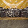 Ноускат Honda Fit GD1 '2004-2007 a/t ф.P4944