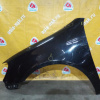 Крыло Volkswagen Golf 6 AJ5 '2008-2013 перед, лев Wagon 1K9821021