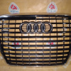 Решетка радиатора Audi A6 C6/4F2 4F0853651AN