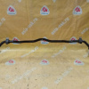 Стабилизатор Volkswagen 1J1/9C1/1C1 Golf 4 BFQ/BFS F D=23 mm в сборе (линки, втулки, крепления) 1J0411305E