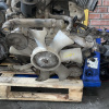 Двигатель Nissan QD32-050864 NO TURBO ,мех тнвд Terrano/Datsun D22