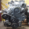 Двигатель Mitsubishi 4D56U-CFC5938 DI-D COMMON RAIL БЕЗ КОНДЕРА L200/Montero Sport/Pajero KB4T '2011-