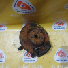 Ступица Toyota ACA30/ACA31/ACA33/ACA36/ACA38/ALA30/ALA35/ASA33/ASA38/GSA33/GSA38/ZSA30/ZSA35 RAV4 перед, лев ABS. В сборе. Суппорт 63-28. Привод на 30 шлицов