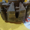 Ступица Toyota ACA30/ACA31/ACA33/ACA36/ACA38/ALA30/ALA35/ASA33/ASA38/GSA33/GSA38/ZSA30/ZSA35 RAV4 перед, лев ABS. В сборе. Суппорт 63-28. Привод на 30 шлицов