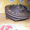 Ступица Toyota ACA30/ACA31/ACA33/ACA36/ACA38/ALA30/ALA35/ASA33/ASA38/GSA33/GSA38/ZSA30/ZSA35 RAV4 перед, прав ABS. Суппорт 63-28.Привод на 30 шлицов. 43211-42