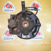 Ступица Toyota ACA30/ACA31/ACA33/ACA36/ACA38/ALA30/ALA35/ASA33/ASA38/GSA33/GSA38/ZSA30/ZSA35 RAV4 перед, прав ABS. Суппорт 63-28.Привод на 30 шлицов. 43211-42