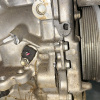 Двигатель Toyota 2AD-FTV-0452594 ТНВД 22100-0R050 ДЕФЕКТ ПОДДОНА И ЛОБОВИНЫ RAV4 ALA49 '2013-