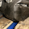 Двигатель Toyota 2AD-FTV-0452594 ТНВД 22100-0R050 ДЕФЕКТ ПОДДОНА И ЛОБОВИНЫ RAV4 ALA49 '2013-