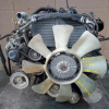Двигатель Kia Bongo 3 J3-Б/Н 2.9 CRDI Euro 4 126 л.с. (дефект поддона) PU '2007
