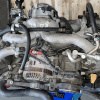 Двигатель Subaru EL154-E244976 EGR Impreza GH/GE