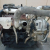 Двигатель Kia Bongo 3 J3-Б/Н 2.9 CRDI Euro 4 126 л.с. PU '2009