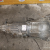 АКПП Mitsubishi 4G64 0372LE / MR483534 2WD Delica PC4W