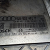 Двигатель Audi Q7 BUG-055551 EA896 3.0 TDi 233 л.с. 4LB '2007