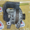 Генератор Mazda LF/L3/L8 Atenza/Mazda6 GH/GG 3 конт. 2 провода ( P/D/_ ) 12V 100A A2TJ0391C / L3P9
