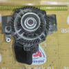 Генератор Mazda LF/L3/L8 Atenza/Mazda6 GH/GG 3 конт. 2 провода ( P/D/_ ) 12V 100A A2TJ0391C / L3P9