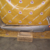 Бампер Toyota Vanguard ACA33 '2007-2013 зад с уширителями (Дефект) 52159-42050