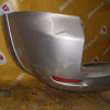 Бампер Toyota Vanguard ACA33 '2007-2013 зад с уширителями (Дефект) 52159-42050
