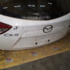 Дверь задняя Mazda CX-5 KE5AW '2012-2014 камера,спойлер (Дефект) вст.W0137