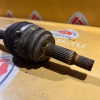 Привод Mitsubishi CY3A/CX3A/CY4A/CX4A Lancer 4B10/4B11 перед, прав 2WD m/t ВН-24шл. Н-28шл.