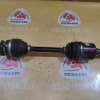 Привод Mazda KF2P CX-5 SH перед, лев 2WD/4WD a/t ВН-31шл. Н-31шл. FTH32560X