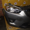 Ноускат Mazda CX-5 KE2AW фары царапанные ф.P9770 xenon  т.114-61010