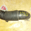 Гофра впускного коллектора Toyota 2TZ-FE Estima Lucida TCR10/TCR20 резиновая 17881-76060