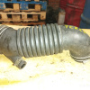 Гофра впускного коллектора Toyota 2TZ-FE Estima Lucida TCR10/TCR20 резиновая 17881-76060