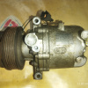 Компрессор кондиционера Nissan VQ40 Xterra/Navara N50/D40M 92600-EA300/-EA30C/-EA31A