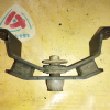 Подушка двигателя Toyota 1GD-FTV Land Cruiser Prado GDJ150 акпп R AV-B5743