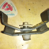 Подушка двигателя Toyota 1GD-FTV Land Cruiser Prado GDJ150 акпп R AV-B5743