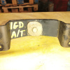 Подушка двигателя Toyota 1GD-FTV Land Cruiser Prado GDJ150 акпп R AV-B5743