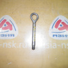 Крюк буксировочный Toyota 51961-48030. 51961-44010 Harrier GSU30/MCU30/MCU35/MCU38/ACU30/ACU20/MCU25/MHU28/ANM10/ZGM15/ZNM10/GRS180/UCF30