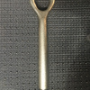 Крюк буксировочный Toyota 51961-48030. 51961-44010 Harrier GSU30/MCU30/MCU35/MCU38/ACU30/ACU20/MCU25/MHU28/ANM10/ZGM15/ZNM10/GRS180/UCF30