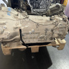 АКПП MITSUBISHI 4M41 V5A5A7SB 4WD без раздатки Pajero V98