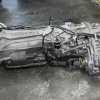 АКПП Nissan YD25 96X0C/94X0A/95X3C 4WD Pathfinder R51