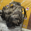 АКПП Honda D17A SJNA 4WD Edix BE2