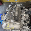 Двигатель Toyota 1ZRFE-U010665 БЕЗ КОНДЕРА Auris/Corolla ZRE150