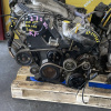 Двигатель Mazda KF-ZE-247787 Millenia/Cronos/Lantis