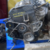 Двигатель Mitsubishi 4G63-QX6822 2WD/4WD 2 вальн DOHC Chariot/RVR N23