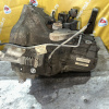 МКПП Honda K20A4 PSB1 4WD 5 speed CR-V RD5-7