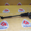 Рулевая рейка Toyota AUR10, CUR10, ZNR10, ZNR11, ZNR11L Verso 1CDFTV, 2ADFTV, 3ZZFE LHD. Левый руль. 7891-501172